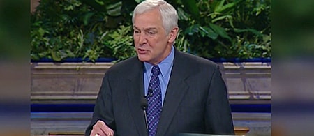 Watch This Quick Clip - Will We Know Each Other in Heaven? Watch This Quick Clip - Will We Know Each Other in Heaven?