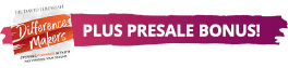 Plus Presale Bonus! Plus Presale Bonus!