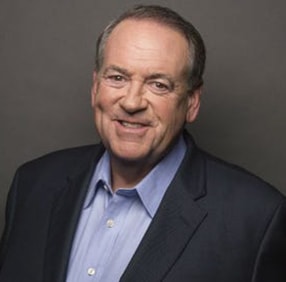 Mike Huckabee