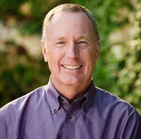 Max Lucado