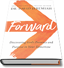 Forward by Dr David Jeremiah