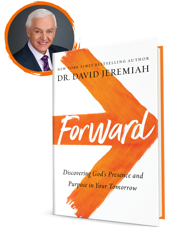 Forward, by Dr David Jeremiah