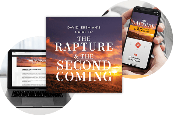 The Rapture & the Second Coming The Rapture & the Second Coming