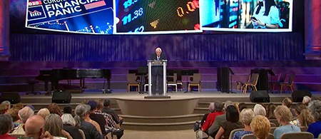 Where Do We Go From Here? Prophecy Series - Now Airing on Weekend TV