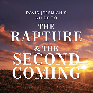 The Rapture & the Second Coming Explained