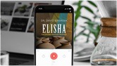 Have You Missed a Message? Stream It From the App