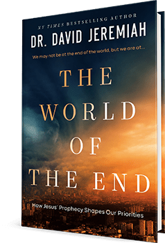 Bible Prophecy and the Current Political Divide
