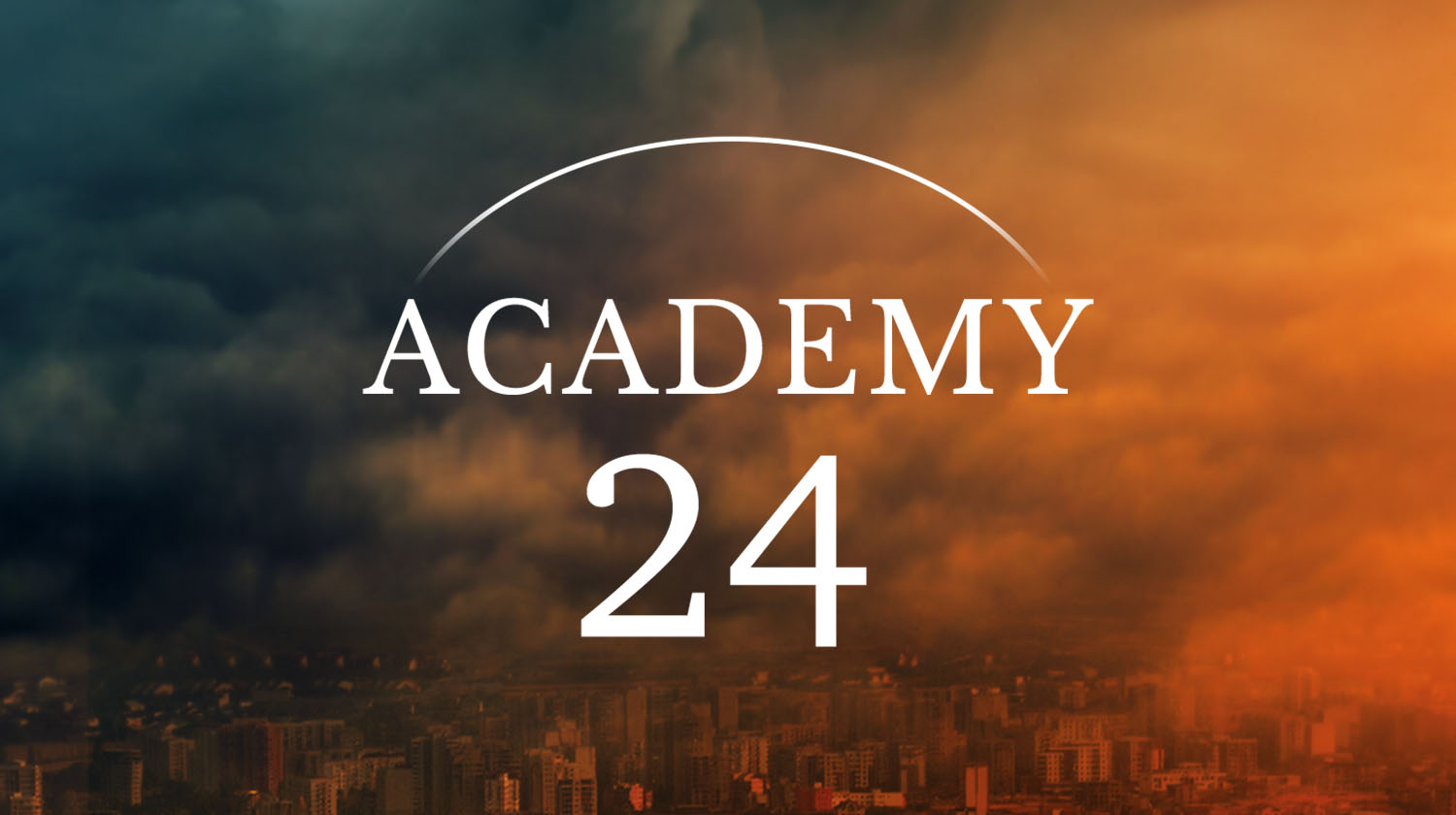 About Academy 24