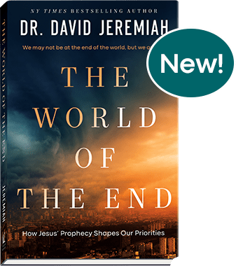 The World of the End Presale