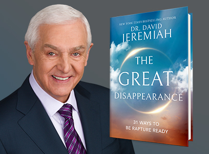 Books Written By Dr. David Jeremiah