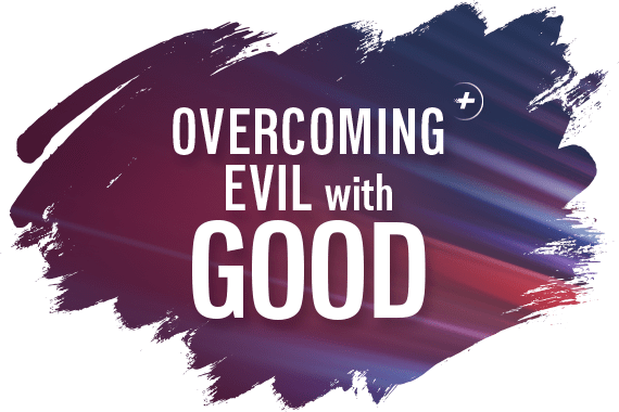  Overcoming Evil With Good