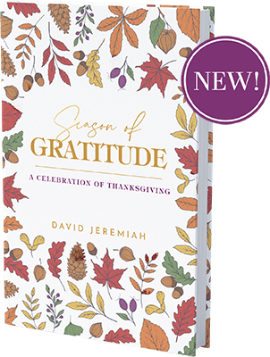 Season of Gratitude