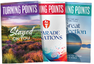 Turning Points Magazine—the inspiring read you need!