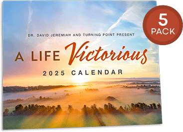 A Life Victorious Share Pack