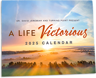 A Life Victorious 2025 Calendar