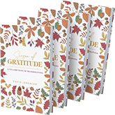 Season of Gratitude 4-Pack