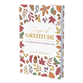 Season of Gratitude