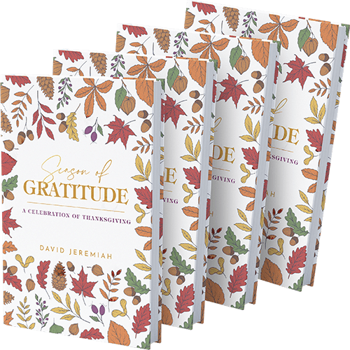 Season of Gratitude Share Pack