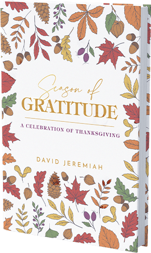 Season of Gratitude