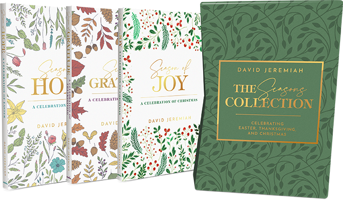 The Seasons Collection