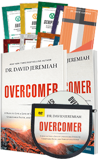 Overcomer Set