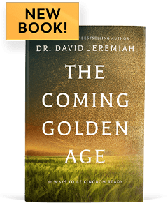 The Coming Golden Age