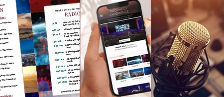 One Message—Many Tools - Bible Prophecy Campaign Home One Message—Many Tools - Bible Prophecy Campaign Home