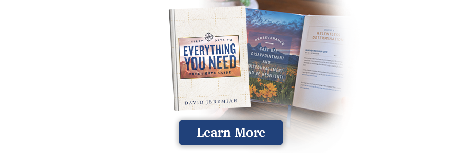 Daily Devotional Davidjeremiahorg - 