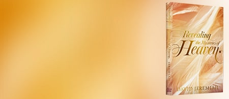 Revealing the Mysteries of Heaven - Insider Information About Heaven