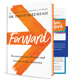 Forward: Discover God's Purpose For Your Life