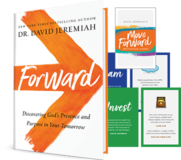 Forward: Discover God's Purpose For Your Life