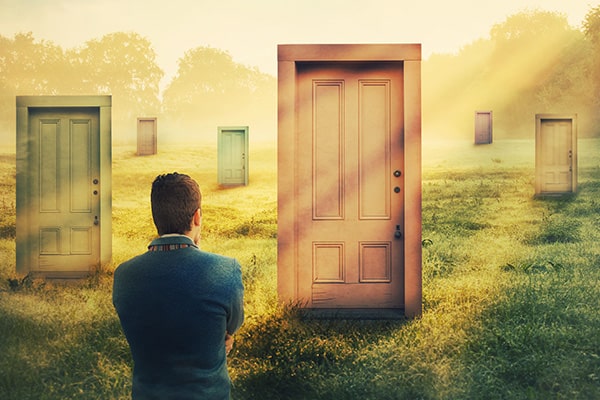 Is God's Will Ever Fun?