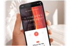 More Than 1.1 Million Downloads - Get the Turning Point App