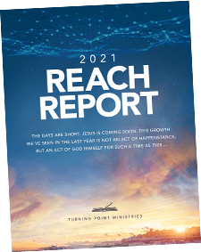 2021 Reach Report