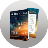 The World of the End Book