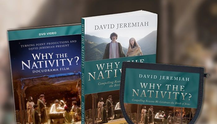 Why the Nativity? Resources