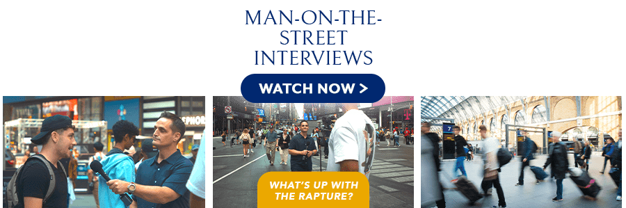 God's Uncommon Man :: RightNow Media