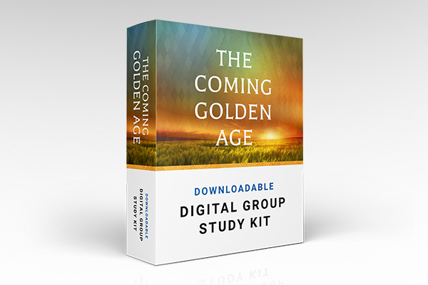 Free Digital Small Group & Church Outreach Kit