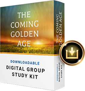 The Coming Golden Age Group Study Kits