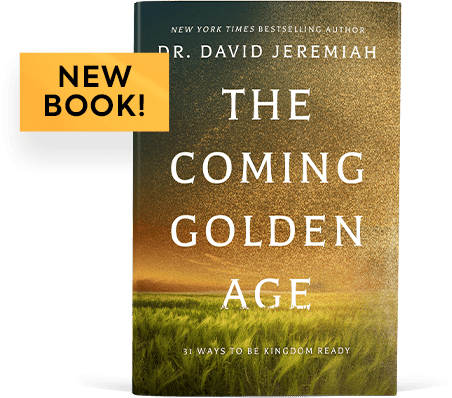 NEW! The Coming Golden Age