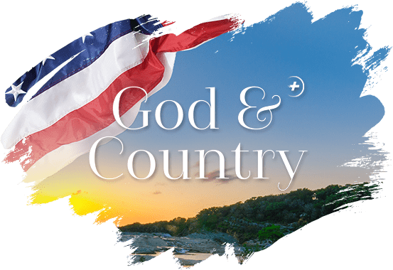 God and Country