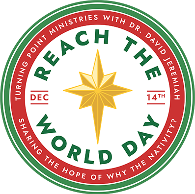 Reach the World Day