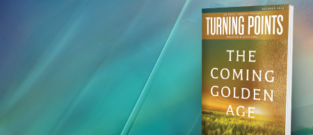 Turning Points Magazine & Devotional