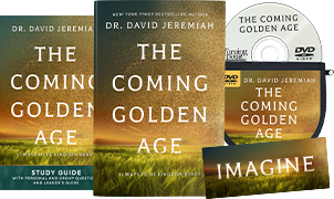 The Coming Golden Age set