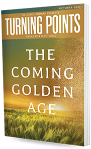 Turning Points Magazine & Devotional