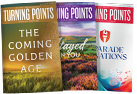 Turning Points Magazine—the inspiring read you need!