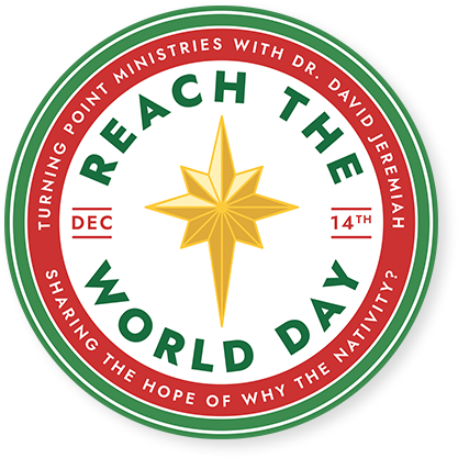 Reach the World Day