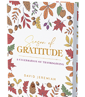 Season of Gratitude