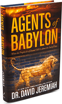 Agents of Babylon Book