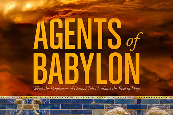 Agents of Babylon